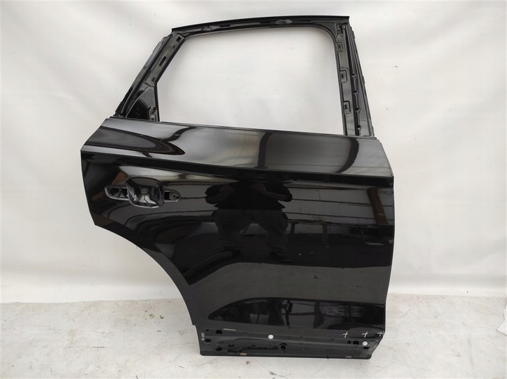 фото №1, Дверь правые зад audi q5 80f sportback po 2021