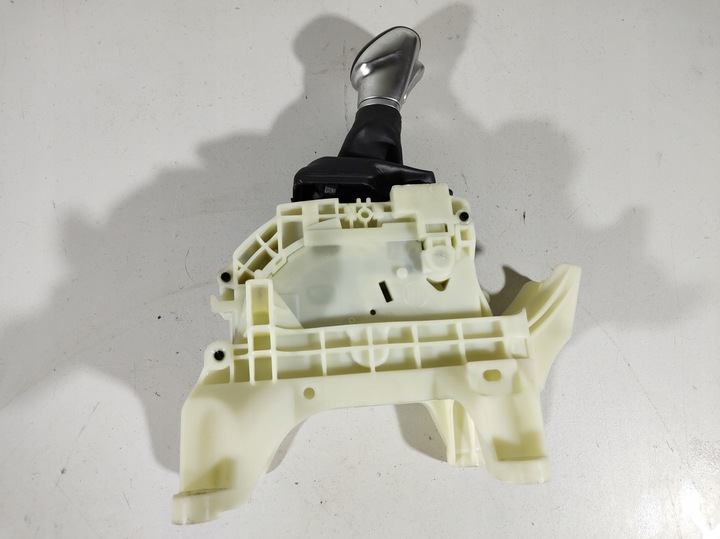 фото №11, Hyundai ioniq 17r- вибірник домкрат коробки передач uk