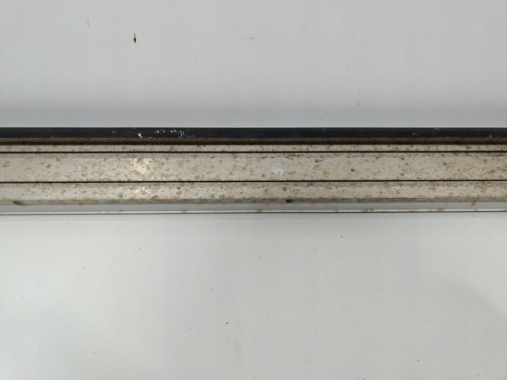 фото №8, Dacia duster ii планка пороговая правая