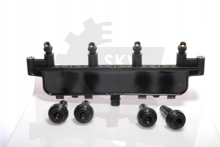 фото №1, Котушка запалювання skv 03skv019