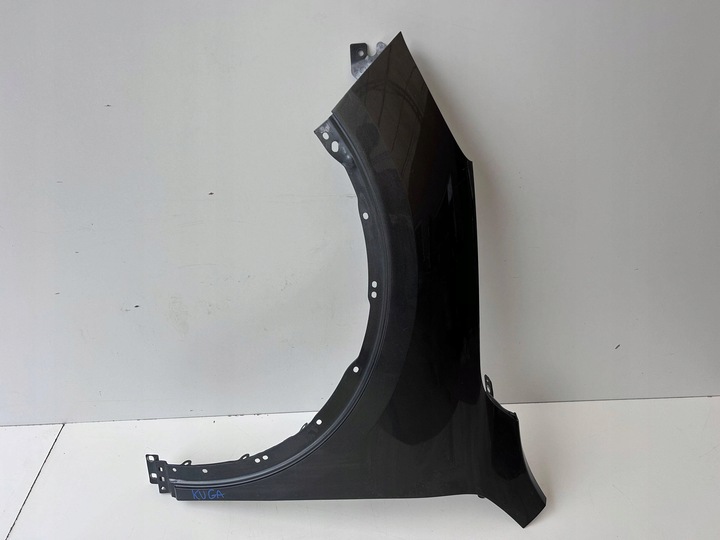 фото №1, Ford kuga mk3 гібрид крило лівий перед lv4b-s16066-aa