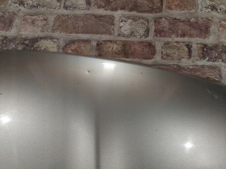 фото №6, Капот nissan qashqai j10 06/09