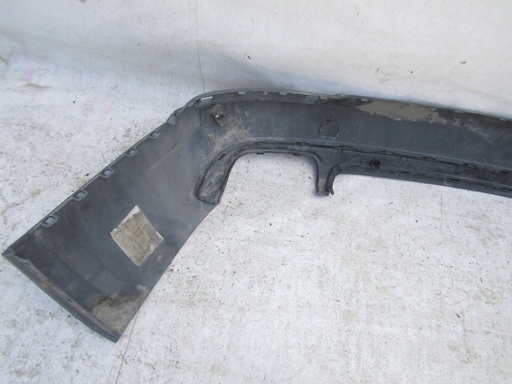 фото №9, Бампер volvo xc90 ii 15-21 зад dół pdc r-design