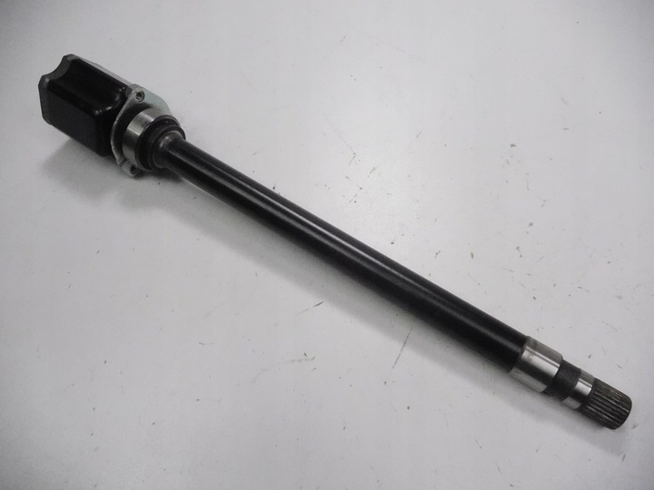 фото №5, Wał приводной fiat alfa romeo lancia 07112705 ts2