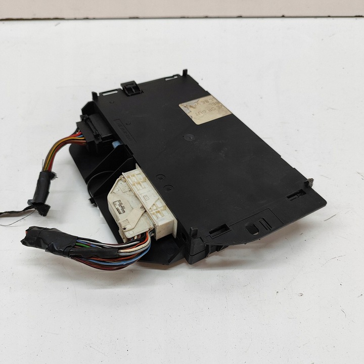 фото №5, Porsche boxster 986 1997 антенна / считыватель / петля иммобилайзера