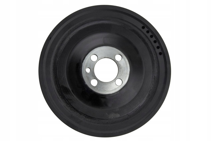 фото №1, Колесо ременное вала коленчатого eng. 1.9cdti vectra 04-