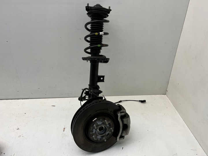 фото №1, Sportage iv амортизатор правые амортизатор mcpherson  поворотный кулак