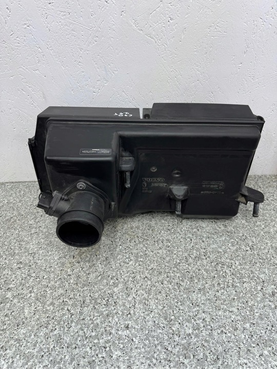 фото №9, Корпус фильтра воздуха volvo c70 ii 2009-2013 2.5 t 30650076