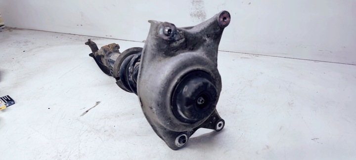 фото №7, Амортизатор левый перед audi a4 b8 a5 8t0413031af