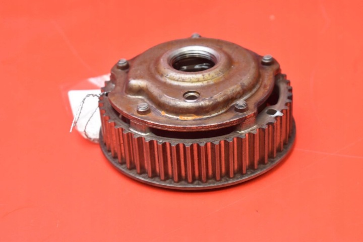 фото №7, Шкив насоса faz грм выпускные 12992410 opel corsa d 1.3 cdti 06-11