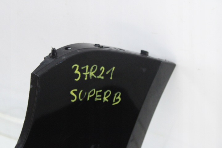 фото №13, Skoda superb ii 08r- бампер перед передний 9910