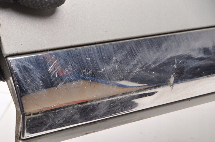 фото №16, Volvo xc90 ii планка дверь левая левый перед передняя 31448427