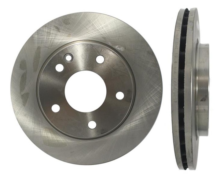 фото №1, 2 x starline диск тормозная s pb 2017 starline