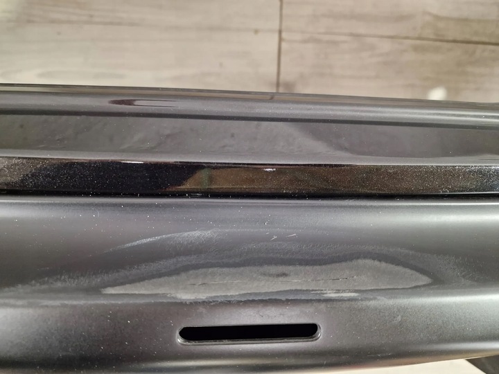 фото №9, Ferrari roma бампер зад задний f169