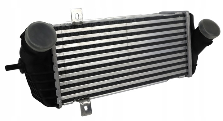 фото №1, Интеркулер 282712u200 28271-2u200