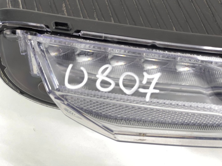 фото №6, Світла do руху денного перед hyundai tucson iv nx4 92208n7550