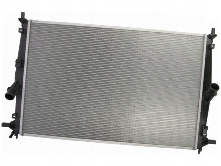 фото №1, Радиаторов nrf 550211