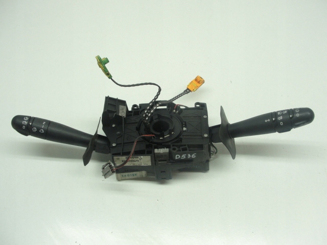 фото №1, Перемикач комбінований citroen c2 c3