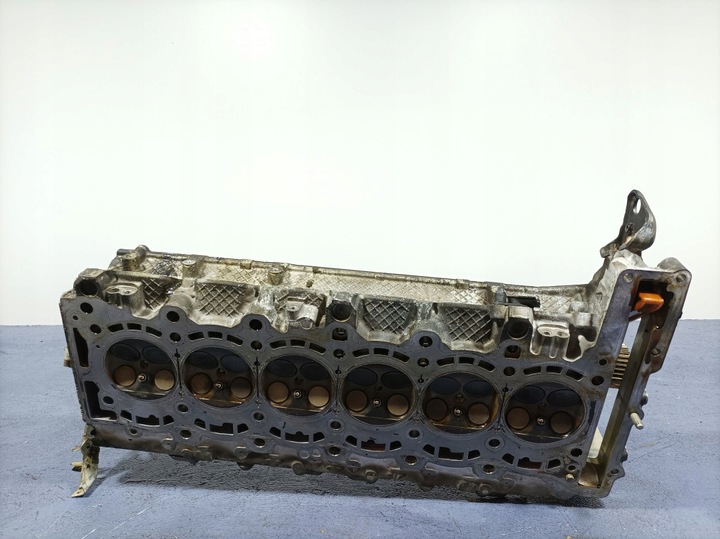 фото №6, Mercedes s w222 рестайлинг 3.0 b m256 367 km головка двигателя r256016