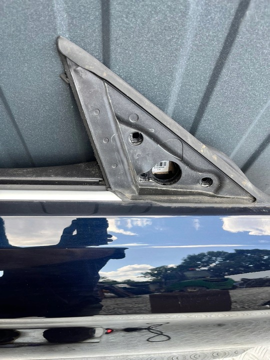 фото №8, Дверь правый перед передние комплектные bmw 4 f36 lci gran купе 416