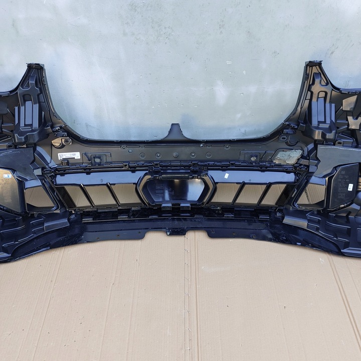 фото №9, Bmw x5 g05 бампер перед переднее м-пакет рестайлинг lci.