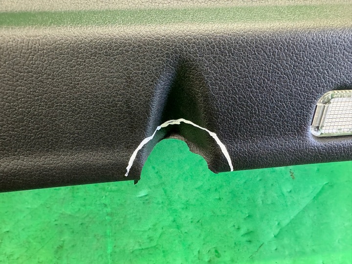 фото №7, Обивка дверь передних боковина правые переднее audi a5 8t купе 3d 07- eu