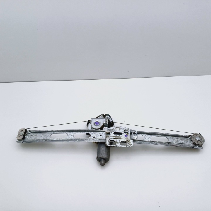 фото №7, Подъемник стекло левые перед mercedes a w168 191745xxx nr2245