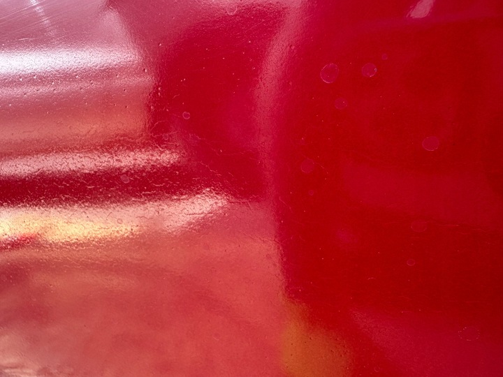 фото №9, Дверь правые задние зад kia ceed i 1 06-12 лак: hr 5 дверь универсал