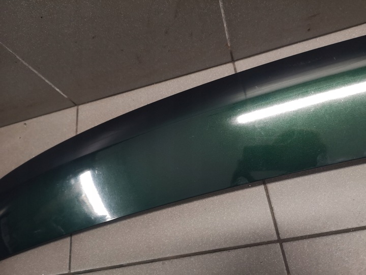 фото №9, Спойлер накладка кришки vw touareg 7l6827933c