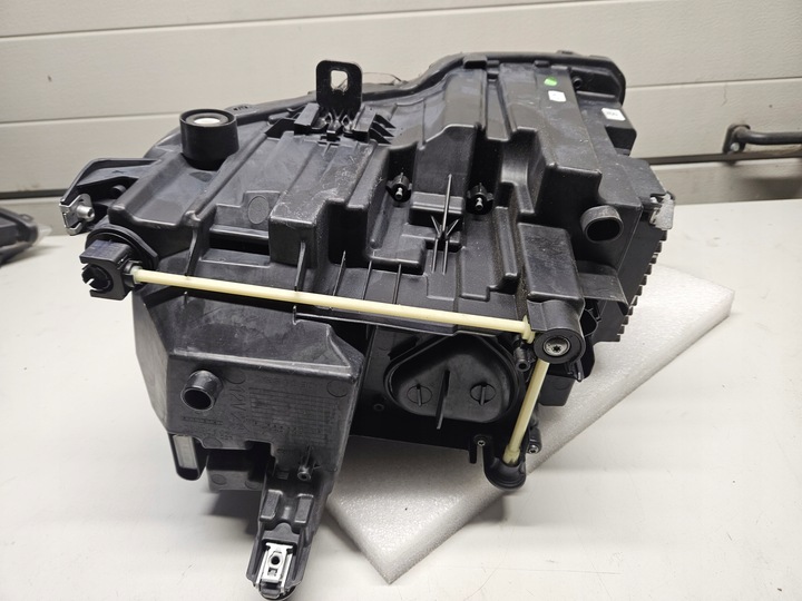 фото №7, Pr комплектный matrix laser audi q4 e-tron 89a941036 идеал