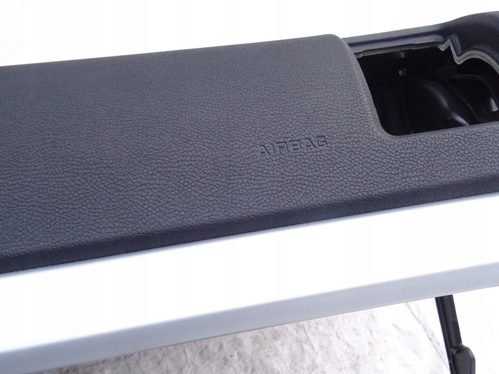 фото №9, Панель консоль подушки ремені датчик skoda octavia ii 2 1z0 04-09 1z1857007