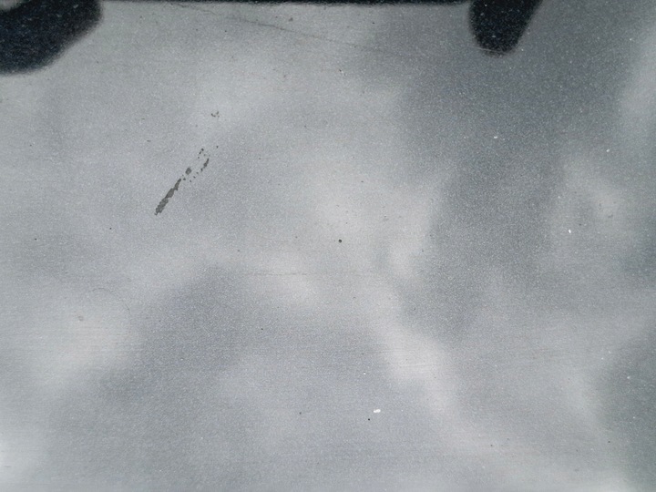 фото №12, Капот кришка шумоізоляція двигуна audi a3 8p0 8p3 2003-2008 чорна lz9w