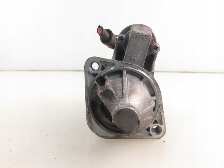 фото №6, Стартер hyundai i30 i 1.6 126 - g4fc 361002b020