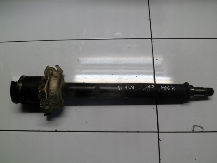 фото №1, Mercedes a w169 полуось a1693600435