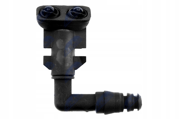 фото №9, Насадка омывателя фара opel vectra c 2002- signum 2003- правая