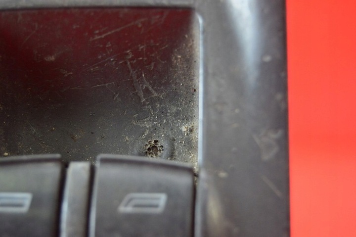 фото №10, Панель керування скло 4b1959521 audi a6 c5 97-01