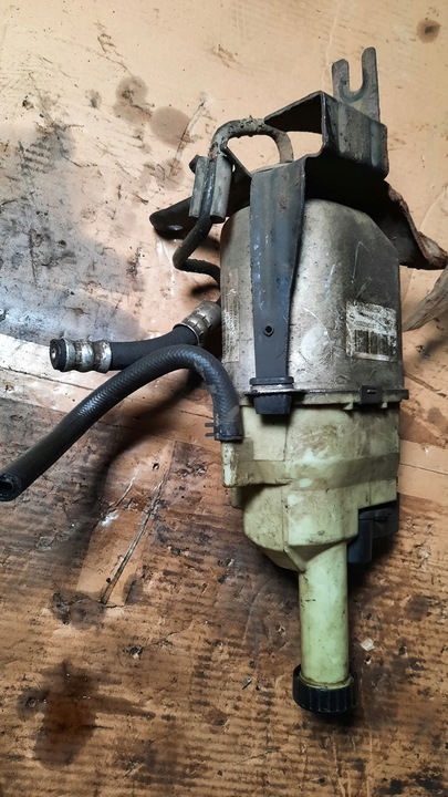 фото №4, Poma усилителя astra ii 1,4 1,6 1,8 2,0b 9191970