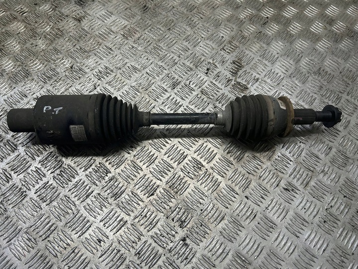 фото №1, Піввісь лівий зад задня jeep cherokee kl 13-18 4x4 2.0 p68248718aa