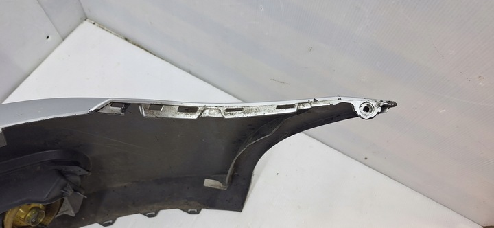 фото №14, Vw golf 6 vi универсал бампер переднее перед 1k9807221