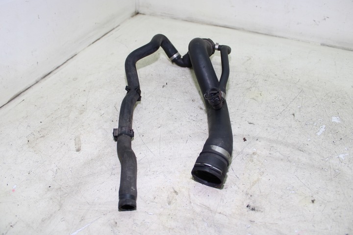 фото №4, Bmw e81 e82 e87 2.0d n47 шланг шланг води 7796869