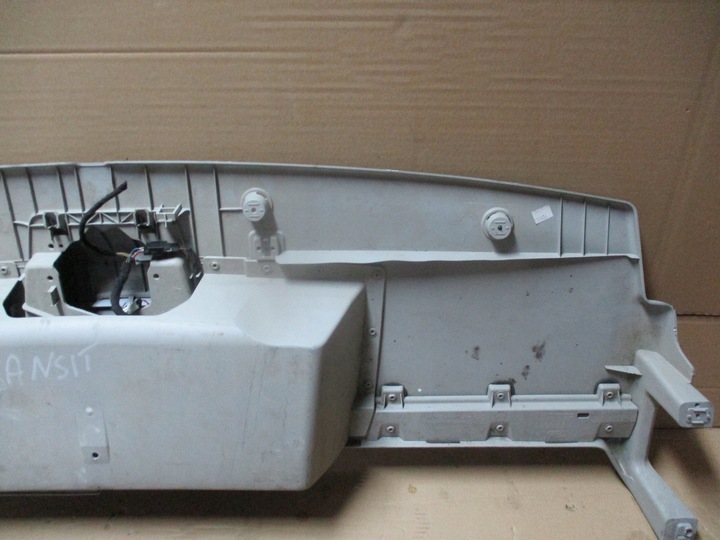 фото №10, Потолок освещение кабины ford transit mk8 bk31-v115a00-a