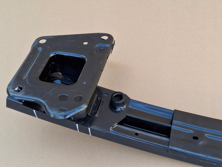 фото №8, Hyundai kona 2024 sx2 балка бампера перед передня підсилювач 2025