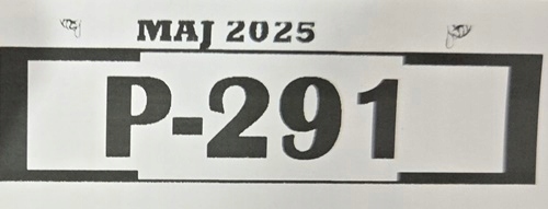 фото №13, Hyundai elantra vii рестайлинг фара правые лампа правая перед 92102aa600 p-291