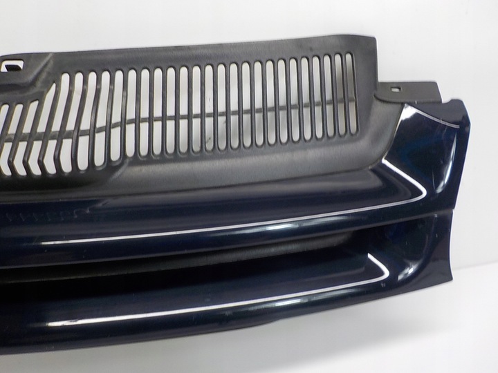 фото №10, Vw golf v hb решётка радиатора решётка радиатор