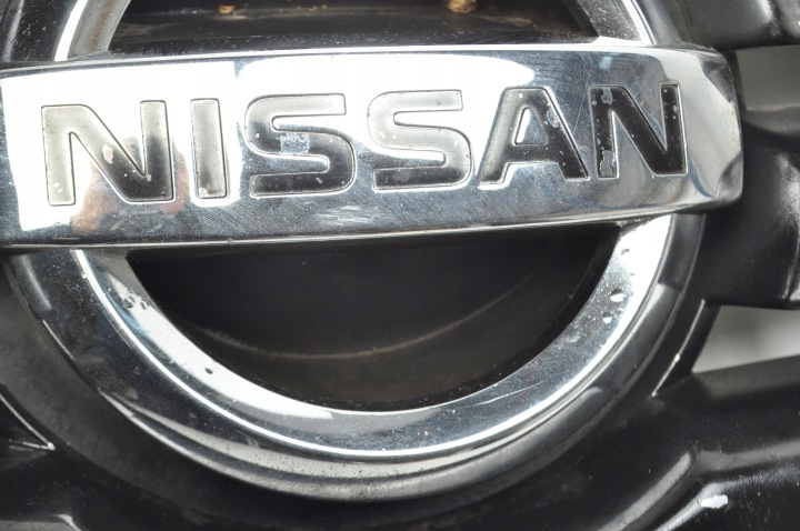 фото №8, Nissan qashqai j10 решётка решётка 62310-ey10a