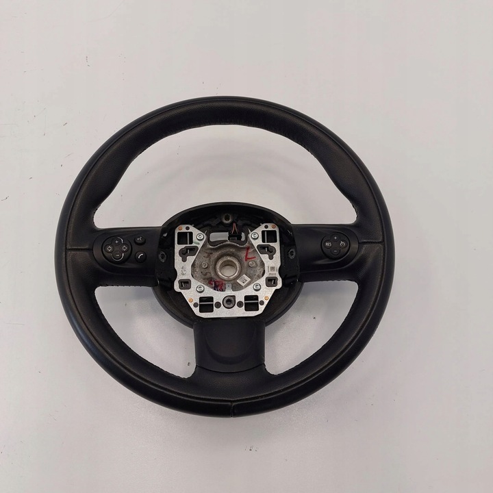 фото №1, 2014 mini cooper countryman r60 руль