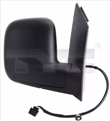 фото №2, Дзеркало pr tyc