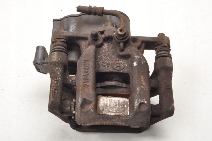 фото №1, Citroen c4 grand picasso ii супорт гальмівний лівий зад 9800229180