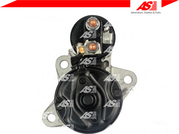 фото №2, As-pl стартер as-pl