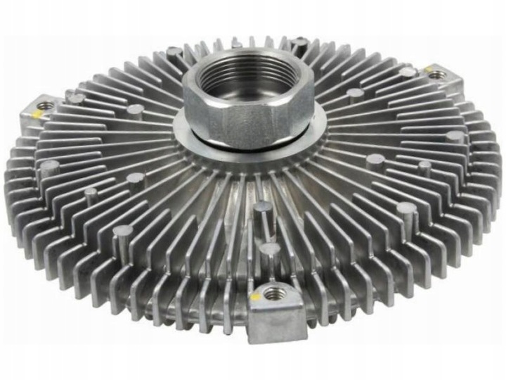 фото №2, Сцепление вентилятора mercedes класс e w210 4.2-5.4 96-02 s210 4.2-5.4 96-03